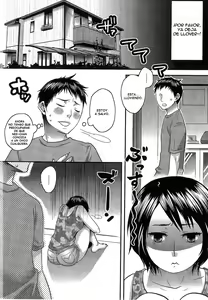 Page 124 of Aisare Shouwaru Love Bitch -My Lovely Bitch- - preview thumbnail
