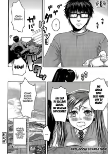 Page 216 of Aisare Shouwaru Love Bitch -My Lovely Bitch- - preview thumbnail