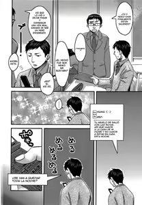 Page 34 of Aisare Shouwaru Love Bitch -My Lovely Bitch- - preview thumbnail