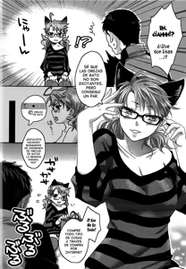 Page 36 of Aisare Shouwaru Love Bitch -My Lovely Bitch- - preview thumbnail
