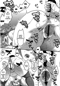 Page 49 of Aisare Shouwaru Love Bitch -My Lovely Bitch- - preview thumbnail