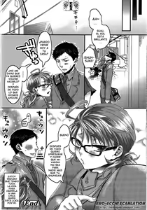 Page 54 of Aisare Shouwaru Love Bitch -My Lovely Bitch- - preview thumbnail