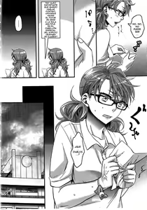 Page 56 of Aisare Shouwaru Love Bitch -My Lovely Bitch- - preview thumbnail