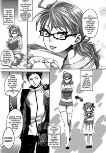 Page 9 of Aisare Shouwaru Love Bitch -My Lovely Bitch- - preview thumbnail