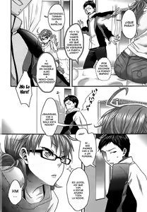 Page 10 of Aisare Shouwaru Love Bitch -My Lovely Bitch- - preview thumbnail