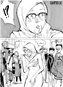 My Wife's Gangrape Fantasy Chapter 4 — hentai manga cover on Fhentai