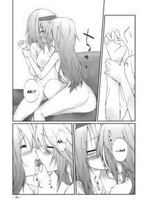 Page 32 of Marron Glace - preview thumbnail
