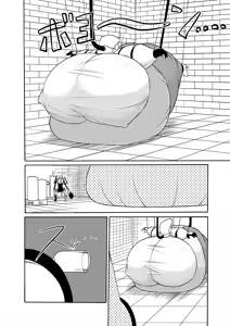 Page 132 of Comics Collection of Kukuru - preview thumbnail