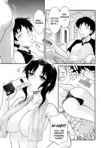 Money Honey (decensored) — hentai manga cover on Fhentai