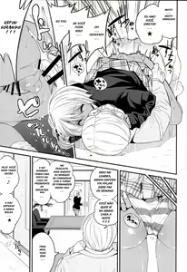Page 4 of Gal Bitch sho-nen no INSEI - preview thumbnail