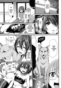Page 16 of Hamedori FUCK! ! Josou Shounen Final Rape - preview thumbnail