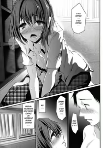 Page 30 of Hamedori FUCK! ! Josou Shounen Final Rape - preview thumbnail
