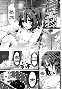 Page 4 of Hamedori FUCK! ! Josou Shounen Final Rape - preview thumbnail