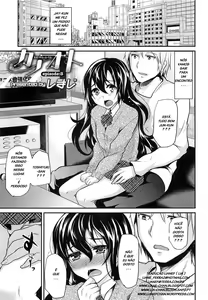 Ka-no-o-to Episode 3 — hentai manga cover on Fhentai