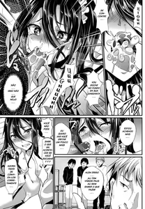 Page 16 of Otokonoko Maid Cafe Lovely Cherry ni Jiage ni Ittekimashita - preview thumbnail