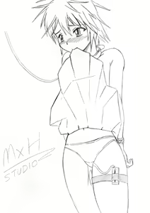 Page 17 of EXECUTANT Vol.2 - preview thumbnail