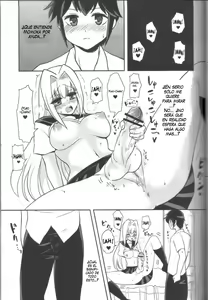 Page 12 of Hachimitsu Lemon Tea - preview thumbnail