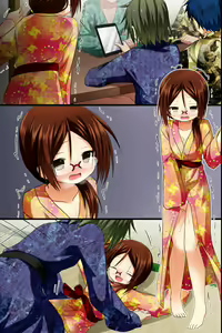 Page 110 of Choukyoushi ~ Fukushuu Mesubuta Seizou Keikaku - preview thumbnail