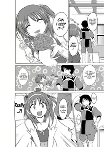 Page 4 of Dungeon Travelers - Nanako no Himegoto | Dungeon Travelers - Nanako's Secret - preview thumbnail