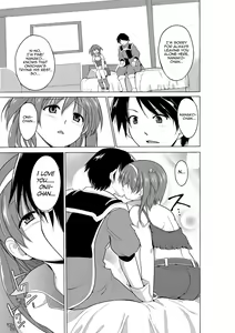 Page 7 of Dungeon Travelers - Nanako no Himegoto | Dungeon Travelers - Nanako's Secret - preview thumbnail