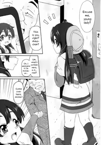 Page 6 of Mochi Mochi Daisakusen! - preview thumbnail