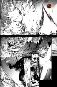 Page 38 of Da Kakuu Daigoji Eirei Kitan - preview thumbnail