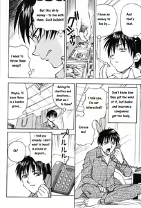 Page 4 of Koneko wa Nakanai | A kitten that doesn't cry - preview thumbnail