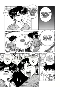 Page 21 of Inyoku no Ie | House of Lust 1-2 - preview thumbnail