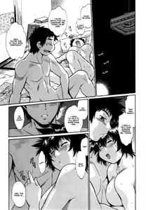 Page 180 of Kanojo de Ippai 3 - preview thumbnail