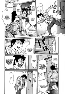 Page 77 of Kanojo de Ippai 3 - preview thumbnail