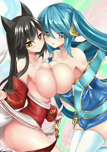 Page 163 of LOL 杂图 - preview thumbnail