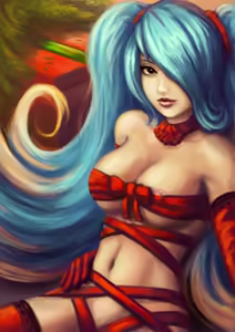 Page 169 of LOL 杂图 - preview thumbnail