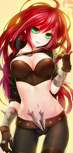 Page 297 of LOL 杂图 - preview thumbnail