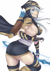 Page 318 of LOL 杂图 - preview thumbnail