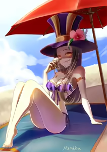 Page 354 of LOL 杂图 - preview thumbnail