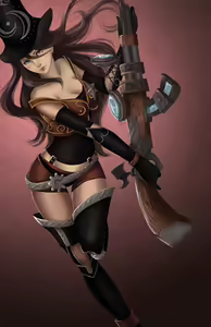Page 365 of LOL 杂图 - preview thumbnail
