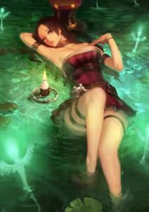 Page 372 of LOL 杂图 - preview thumbnail
