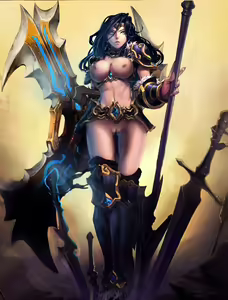 Page 383 of LOL 杂图 - preview thumbnail
