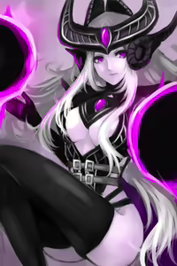 Page 466 of LOL 杂图 - preview thumbnail