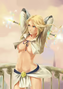 Page 674 of LOL 杂图 - preview thumbnail