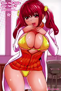Page 215 of Moe nyuu (decensored) - preview thumbnail