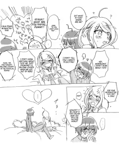 Page 3 of Saiaka - preview thumbnail