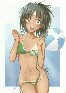Page 8 of Kantai Fetishism - preview thumbnail