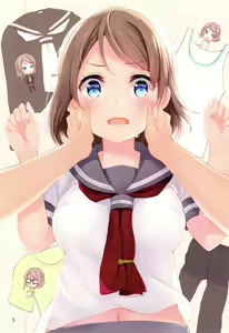 Page 3 of You-chan no Ichiban Yawarakai Tokoro - preview thumbnail