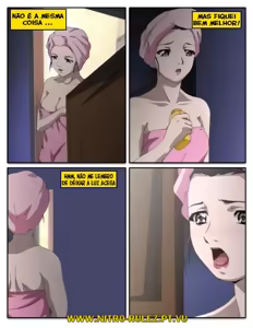 Page 23 of Mamãe Submissa Capitulo 1 - Desejos Escondidos - preview thumbnail