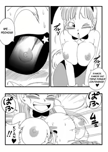 Page 9 of Bunny Girl Transformation - preview thumbnail