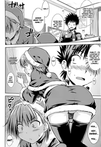 Page 13 of I♥H (decensored) - preview thumbnail