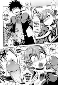 Page 15 of I♥H (decensored) - preview thumbnail
