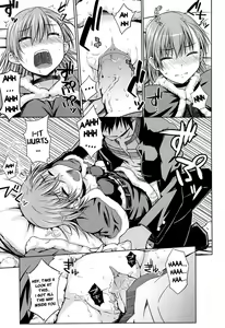 Page 18 of I♥H (decensored) - preview thumbnail