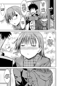 Page 22 of I♥H (decensored) - preview thumbnail